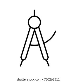 geometry thin line