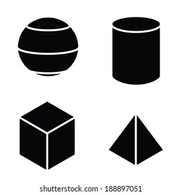 Geometry vector