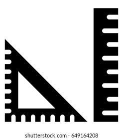 Geometry Vector Icon