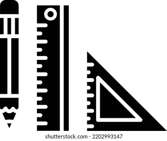 Geometry vector icon. Can be used for printing, mobile and web applications.