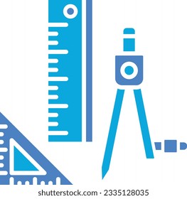 Geometry vector icon. Can be used for printing, mobile and web applications.