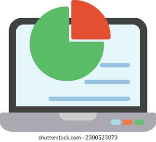 Geometry Vector Icon Flat Style