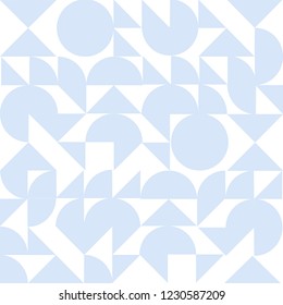 geometry  vector pattern. ethnic seamless ornament. Abstract background. Vector illustration.