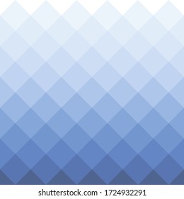 fondo de los tonos azules transición de oscuro a claro