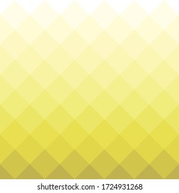 

geometry vector.background from yellow shades transition from dark to light