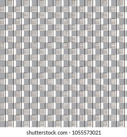 geomteric seamless colorful patterns
