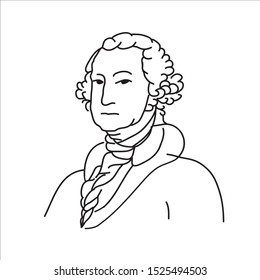 353 George Washington Cartoon Images, Stock Photos & Vectors | Shutterstock