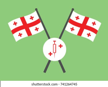 Georgia Emblem Medicine