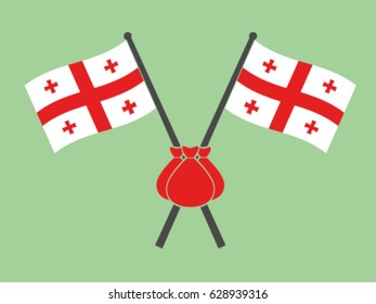 Georgia Emblem Wealth