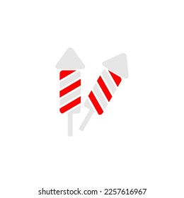 Georgia flags icon set, Georgia independence day icon set vector sign symbol