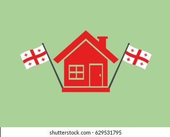 Georgia Home