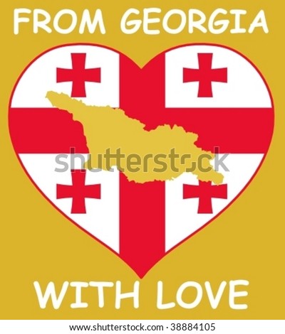 From Georgia with love