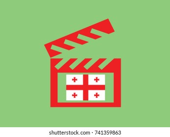 Georgia Movie Dirtector