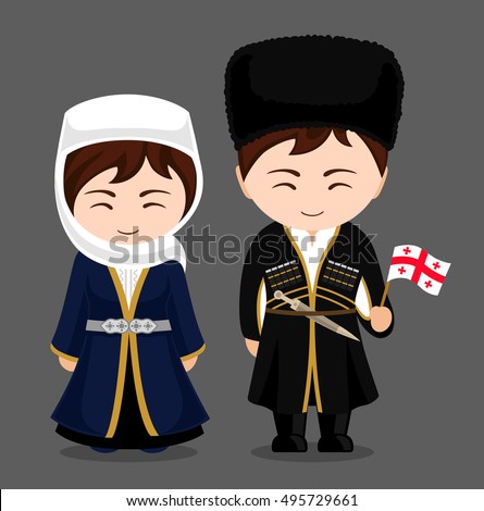 https://image.shutterstock.com/image-vector/georgians-national-dress-flag-man-450w-495729661.jpg