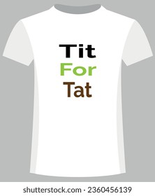 Georgious t-shirt design vector file.