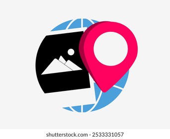 Geotagging fügt Fotos oder Videos geographische Metadaten wie Breitengrad und Ortsnamen hinzu, hilft Nutzern bei der Suche nach standortspezifischen Informationen und verbessert die Suche anhand von Koordinaten. Geotagging mit EXIF-Daten