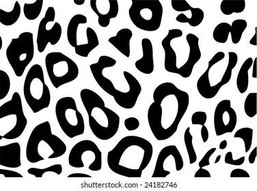 Gepard Texture Stock Vector (Royalty Free) 24182746 | Shutterstock