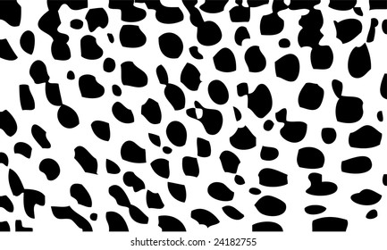 Gepard Texture Stock Vector (Royalty Free) 24182755 | Shutterstock