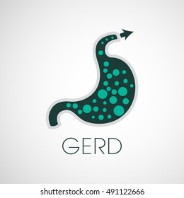 Gerd Vector Icon