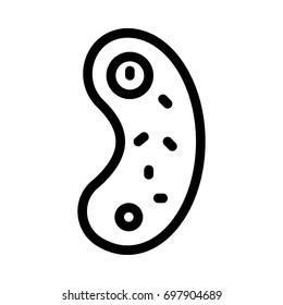 Germ icon