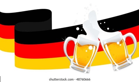 german beer