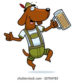 German Dog