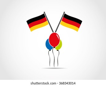 German Emblem Party