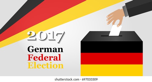 431 2017 German Federal Election Images, Stock Photos & Vectors ...