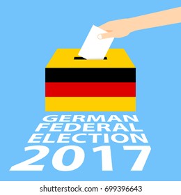 431 2017 German Federal Election Images, Stock Photos & Vectors ...