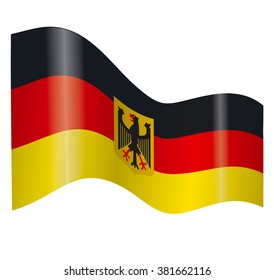 german flag