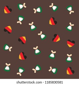 german flags design