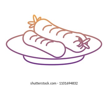 German food design