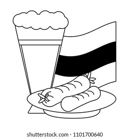 German food design