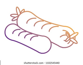 German food design