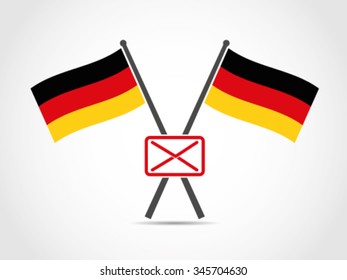 German Formal Letter