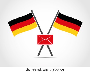 German Mail