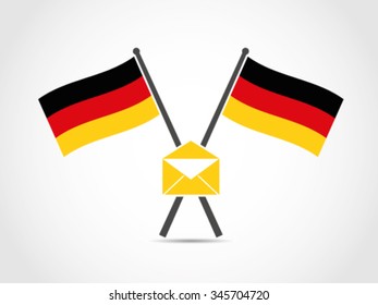 German Mail
