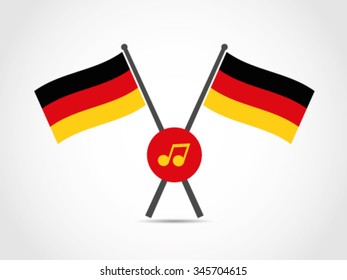 German Music Industry