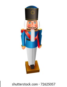 German Nutcracker