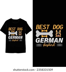 German shepherd t shirt design german  shepherd t shirt