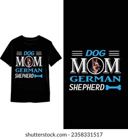 German shepherd t shirt design german  shepherd t shirt