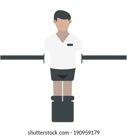 german soccer player