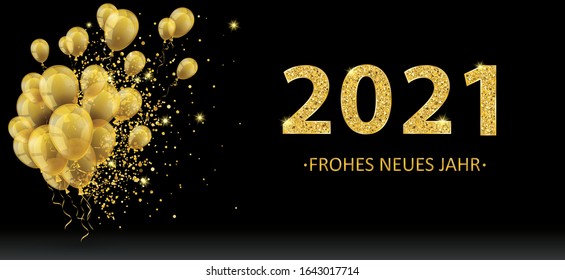 Frohes Neues Jahr Hd Stock Images Shutterstock