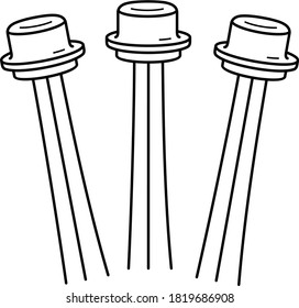 265 Npn Transistor Images, Stock Photos & Vectors | Shutterstock