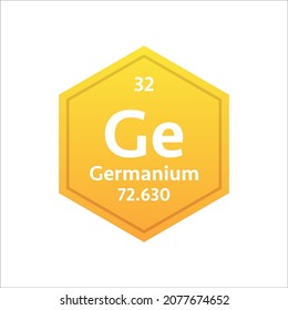 Germanium Symbol Images Stock Photos Vectors Shutterstock