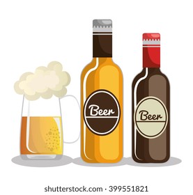 germany beer design 