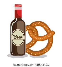germany beer design 