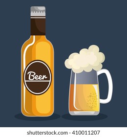 germany beer design 