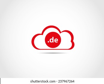 Germany Cloud Domain Server