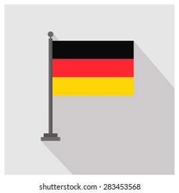 germany Country flag